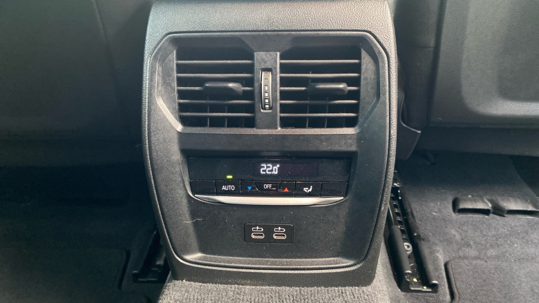 BMW 3 Series 320i M Sport 5dr Step Auto [Pro Pack] Petrol Estate